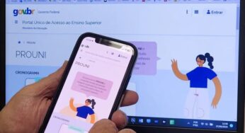 Programa Universidade Para Todos: divulgado o resultado da primeira chamada