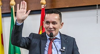 Deputado diz que LOA de R$ 12 bi não contempla catástrofes climáticas