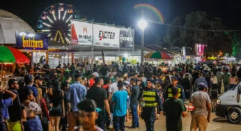 Justiça define regras para entrada de crianças e adolescentes na Expoacre 