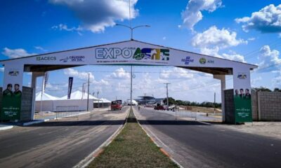 Governo e Sebrae contabilizam faturamento da Expoacre Juruá 2024