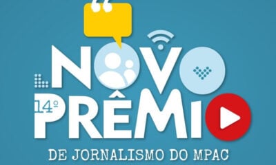 Ministério Público do Acre anuncia prêmio de Jornalismo em novo formato