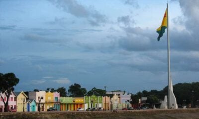 Quinta será marcada por calor e chuvas pontuais no Acre