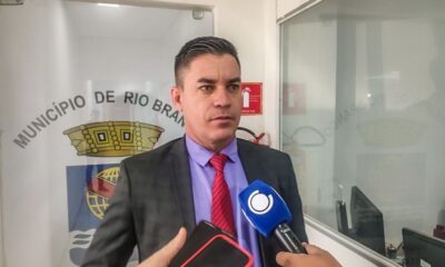 Raimundo Neném quer acompanhar comerciantes do Elias Mansour