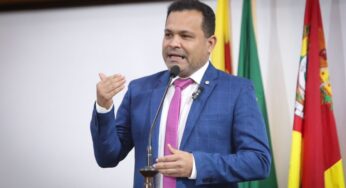 Tadeu Hassem defende cumprimento de acordos com trabalhadores da educação
