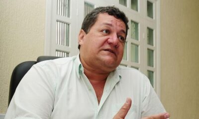 Ex-prefeito de Sena Madureira é internado com suspeita de aneurisma pleural