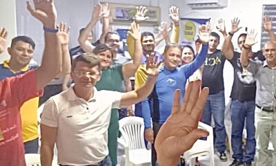 Trabalhadores dos Correios mantêm serviços, mas não descartam greve no Acre