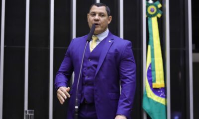 Coronel Ulysses chama Moraes de “o carrasco da República”