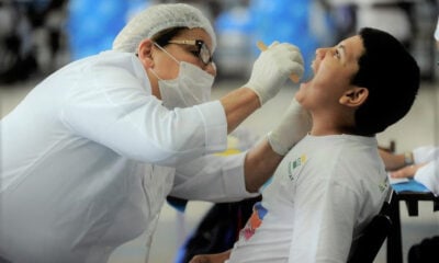 Brasil Sorridente investe R$ 840 mil nas equipes de saúde bucal do Acre