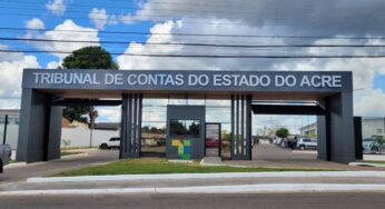 Rio Branco define normas para prestação de contas de 2024 ao Tribunal de Contas