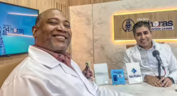 Sidney Rogério, o médico que aprimorou o atendimento ao câncer de mama no Acre