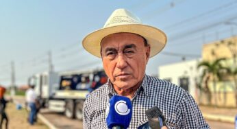 TCE aponta que Bocalom excede gastos em 2,36% e compromete 53,66% da receita