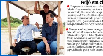 Bom dia a cavalo
