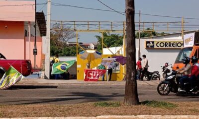 Sindicato convoca assembleia e Correios pode entrar em greve a partir de sexta (16) no Acre