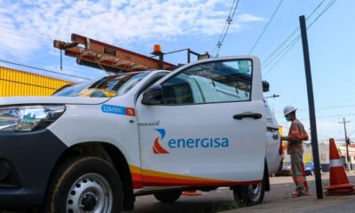 ‘Evento externo’ afeta fornecimento de energia em parte do Acre, diz Energisa