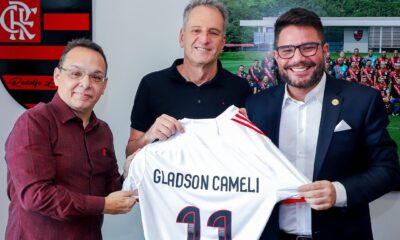 Governo do Acre trará o Flamengo para abertura do Carioca em 2025