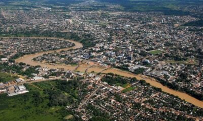 Rio Branco, Tarauacá, Sena Madureira e mais 14 estão irregulares no Cadin