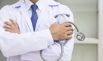 MS envia 5 médicos especialistas para reforçar atendimento no Acre