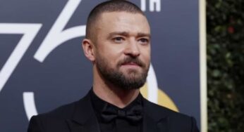 Justin Timberlake se pronuncia após sentença por dirigir bêbado