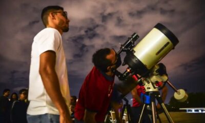 Cometa do Século poderá ser observado no Brasil ainda em setembro