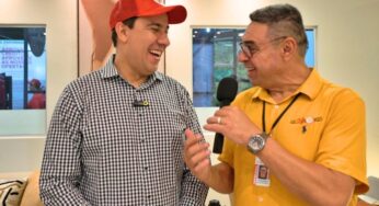 Ipê monta casa em tamanho real e facilita vendas na Expoacre