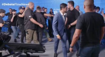 Cármen cita violência em campanhas e aciona PF e Justiça Eleitoral após agressões em debates