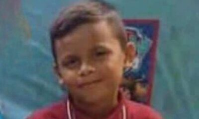 Menino de 11 anos morre ao ser baleado em ataque criminoso no AM