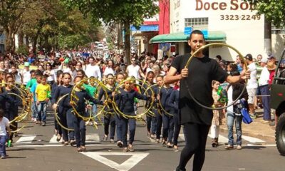 Assis Brasil cancela desfile de 7 de setembro devido má qualidade do ar