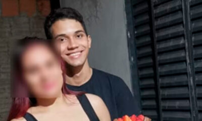 Acreana é queimada pelo namorado em Cuiabá; família teme impunidade