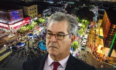 “Se tirar os cargos comissionados, não sobra ninguém”, diz Jorge Viana sobre evento de Michelle Bolsonaro