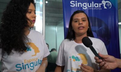 Expoacre tem rastreio de crianças e adultos com autismo e TDAH