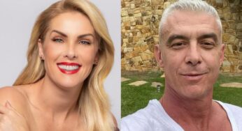 Ana Hickmann é condenada a pagar pensão compensatória para Alexandre Correa