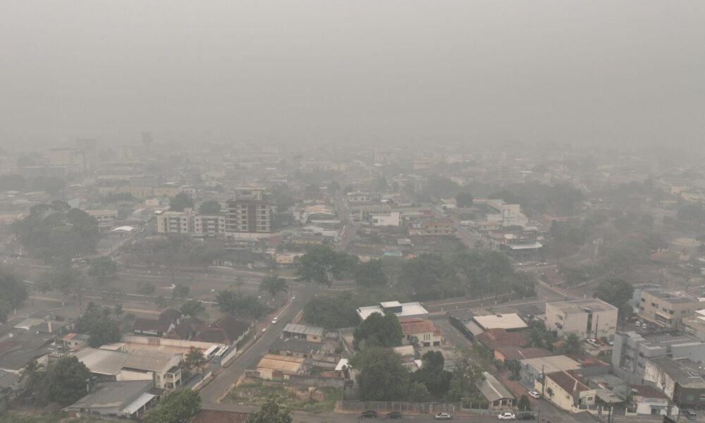 Por que estamos respirando ar sujo? Quem ganha com isso?