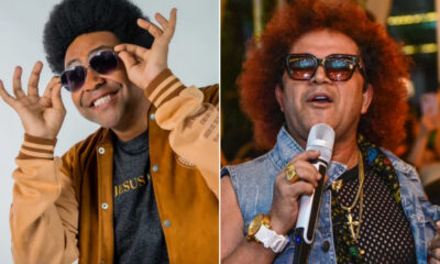 Expoacre tem shows de Thalles Roberto e Wanderley Andrade hoje (5)