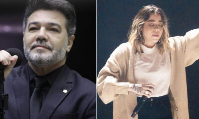 Marcos Feliciano e Julliany Souza estarão em evento evangélico de Epitaciolândia