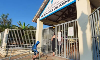 Aulas continuam suspensas em Rio Branco até sexta-feira (13)