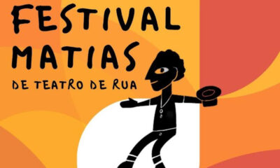 Festival Matias de Teatro de Rua tem programação em 4 municípios do Acre