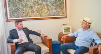 O fator Gladson Cameli na eleição de Rio Branco!