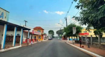 Sem polícia na fronteira, prefeito de Plácido teme que violência volte a tomar conta