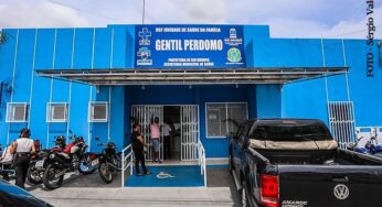 Com investimentos de R$13,7 milhões, Acre terá 3 UBSs de padrão arquitetônico inovador