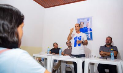 Zequinha dialoga com Associação de Pais e Amigos dos Autistas de Cruzeiro do Sul