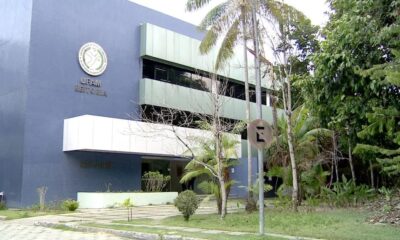 Ufam suspende aulas presenciais devido à fumaça