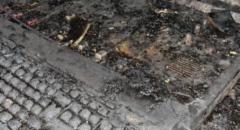 Governo garante revitalização da Rádio Aldeia após incêndio em Xapuri