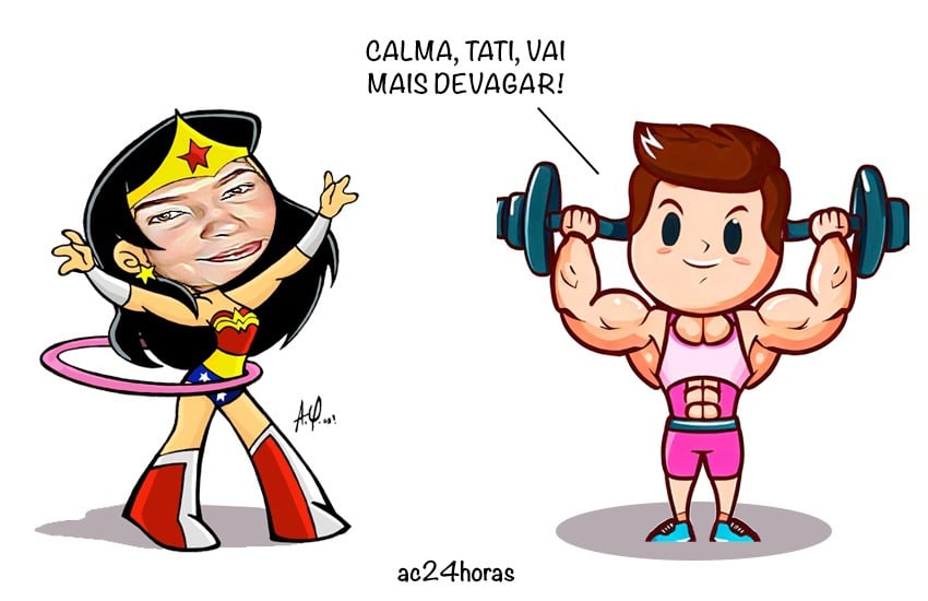 Super Tati