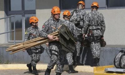 Ministério da Justiça prorroga permanência da Força Nacional no Amazonas