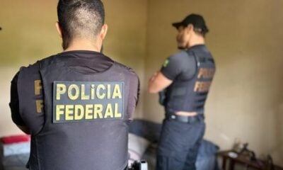 Servidor da Ufam é preso pela PF por ameaças e violência psicológica contra mulheres