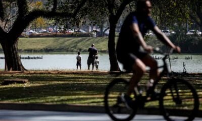 Brasil deve registrar nova onda de calor até quarta-feira