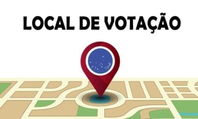 Eleições 2024: saiba como consultar o local de votação