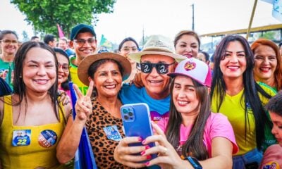 Bocalom tem gravação e reunião com sindicalistas e servidores da educação