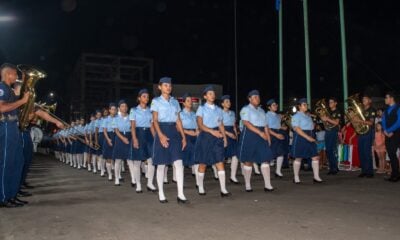 Cruzeiro do Sul celebra 120 Anos com desfile Cívico-Militar e Feira do Empreendedor