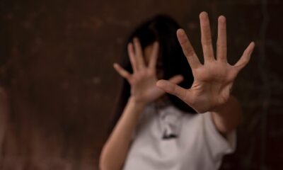 Acre registra 163,7 casos de violência sexual infantil para cada 100 mil jovens